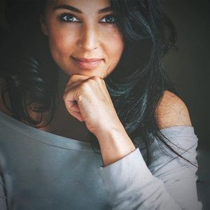 Meet your Posher, Stefanie